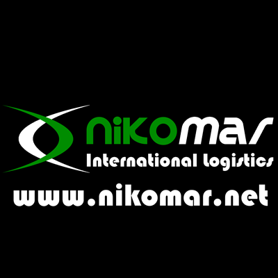 Logo Nikomar Services SAS