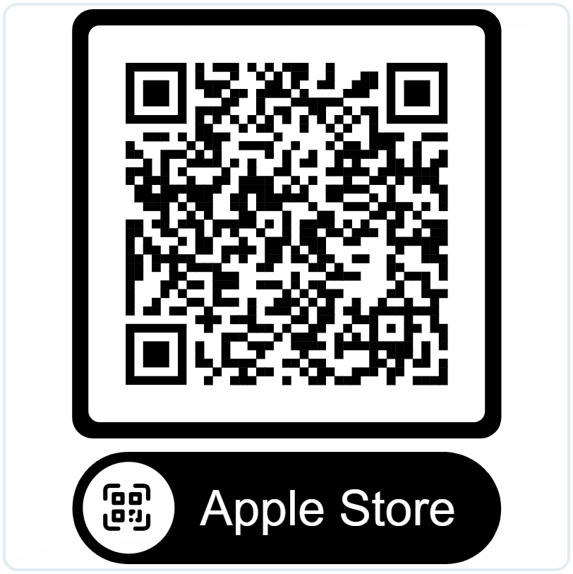 QR Apple Store