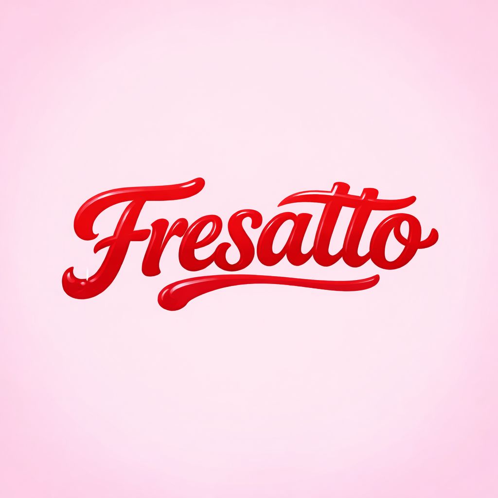 FRESATTO FRESAS