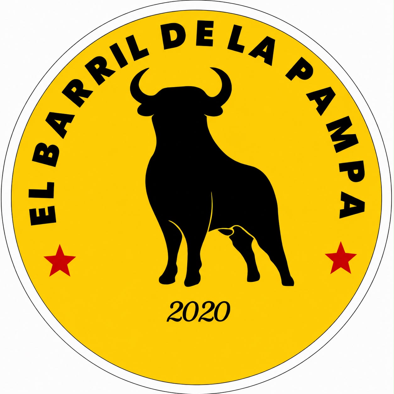 Logo El Barril de la Pampa