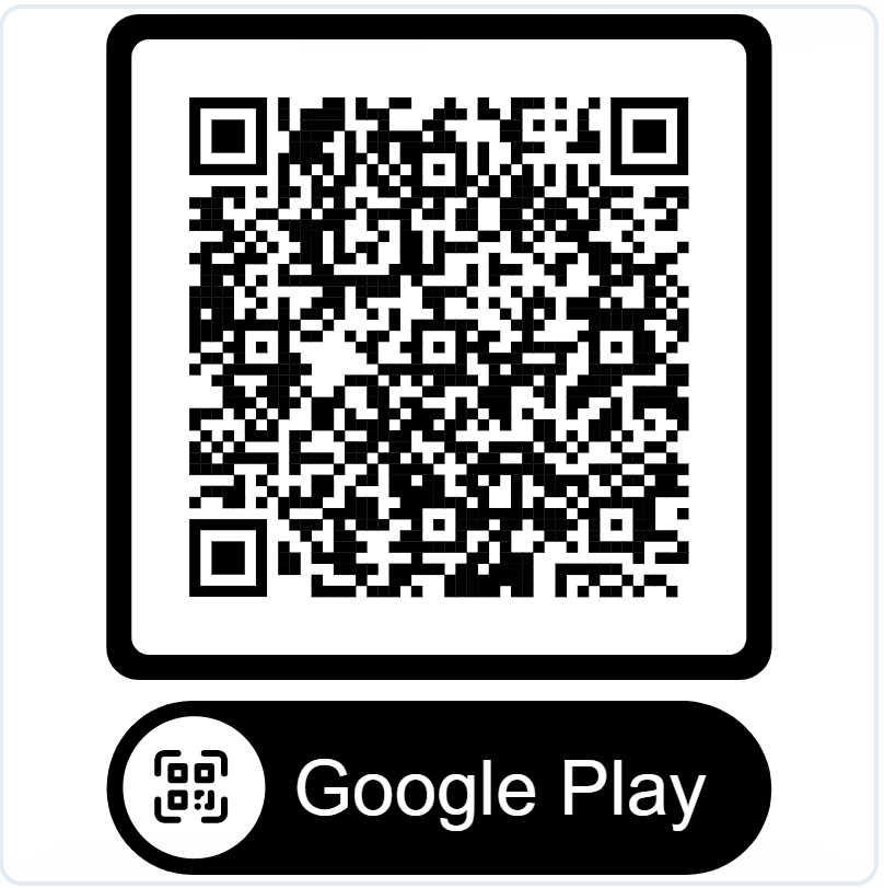 QR Google Play