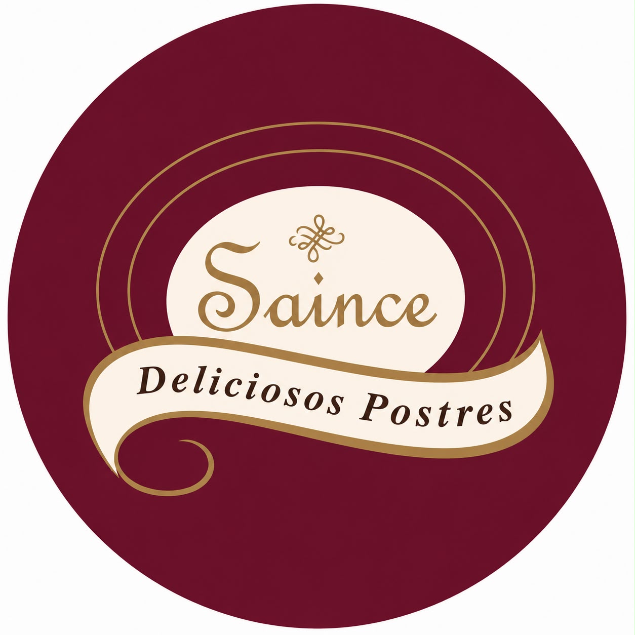 Logo Saince postres