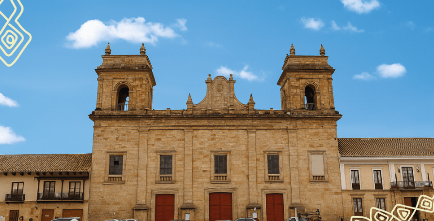 Catedral Nuestra Señora del Rosario