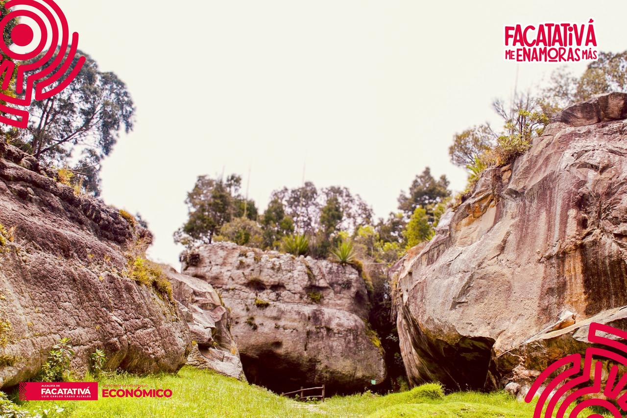 Senderos Naturales
