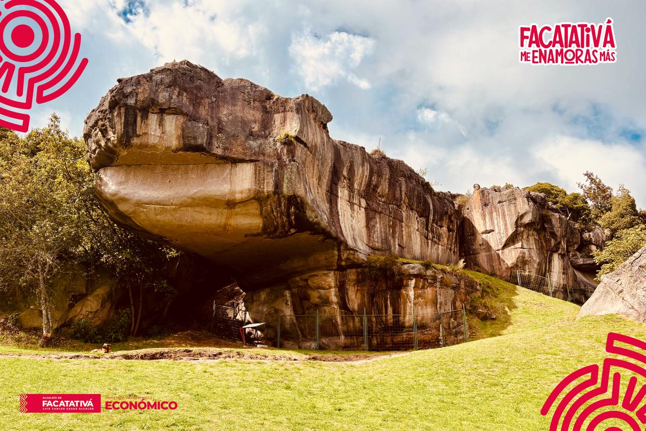 La piedra de la Rana