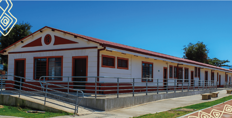 Museo Ferroviario de Sabana Occidente