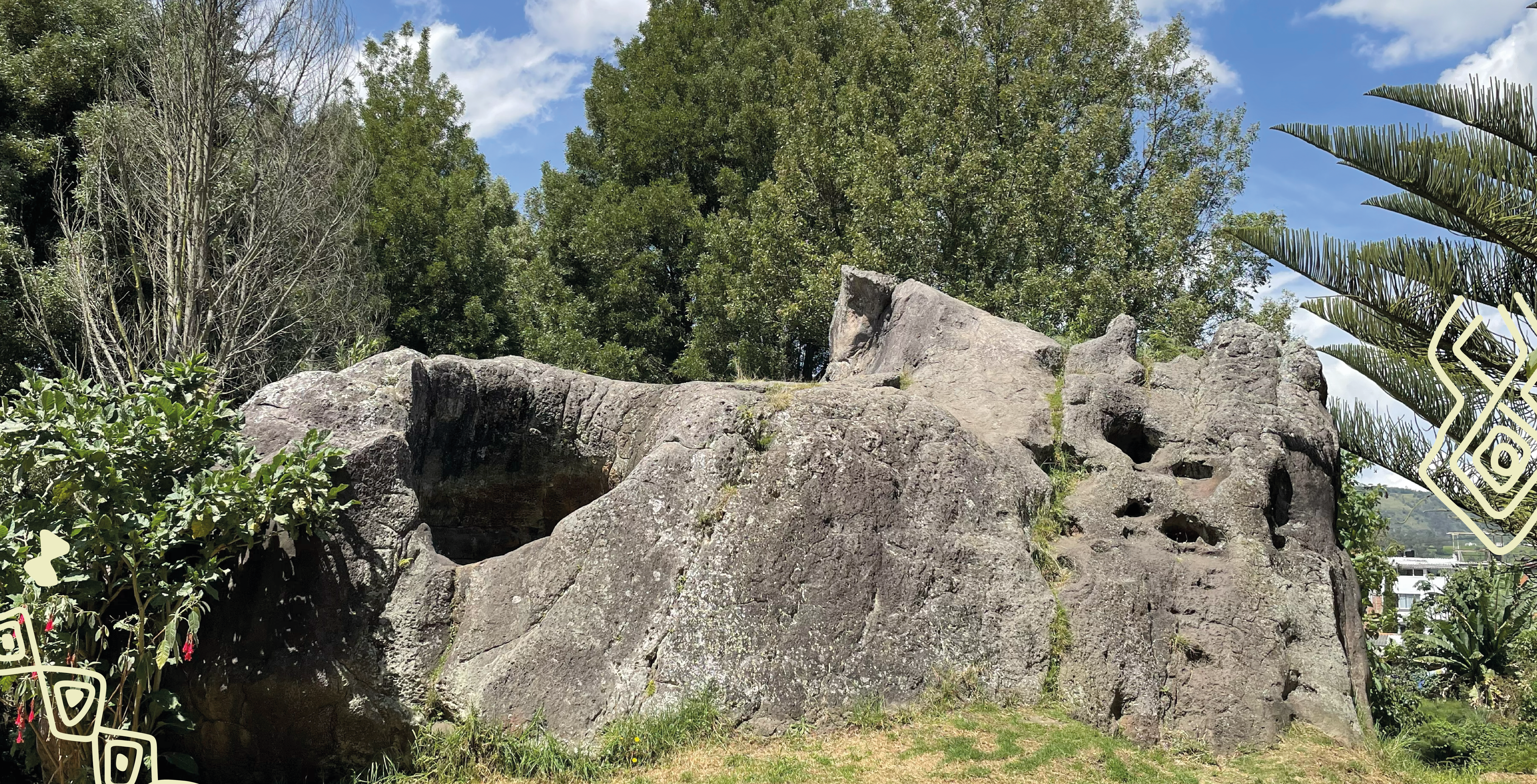Sitios Turísticos